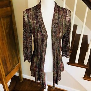 Dress Barn sweater Size M